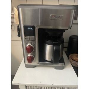 Wolf Gourmet Coffee Maker - GUC